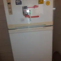 یخجال بکو کاملا سالم در حدنو