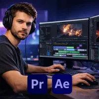 جذب تدوینگر