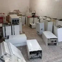 رادیاتور شوفاژ و پکیج زمینی و دیواری