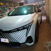 Emkoo Pro Hybrid با موتور 2 لیتری تنفس طبیعی