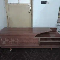 میز تلویزیون شرکتی