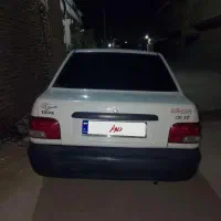 پراید مدل 96|خودرو سواری و وانت|سراوان, |دیوار