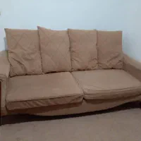 مبل ۷ نفره ی سالم فروش فوری