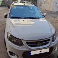 کوییک ۱۴۰۱ پارس خودرویی|خودرو سواری و وانت|قدس, شهر‌قدس|دیوار