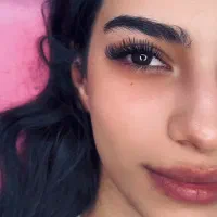 مدل اکستنشن مژه