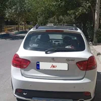 کویئک خانگی مدل 99|خودرو سواری و وانت|اصفهان, خواجه عمید|دیوار