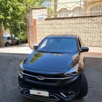 تیگو7IEمدل۱۴۰۱|خودرو سواری و وانت|تبریز, |دیوار