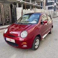 ام وی ام ۱۱۰ مدل ۱۳۹۱ بیرنگ|خودرو سواری و وانت|تهران, بوستان ولایت|دیوار