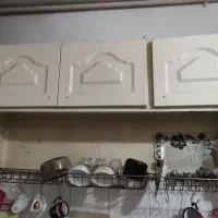 کابینت دست دو|آب‌چکان و نظم‌دهنده ظروف|کرج, خرمدشت|دیوار