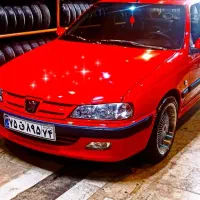 صافکاری نقاشی