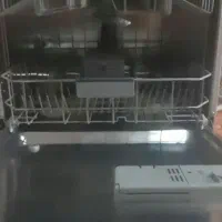 ماشین ظرفشویی درحدنو|ماشین ظرفشویی|گنبد کاووس, |دیوار