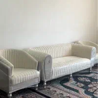 مبل شیک تمیز