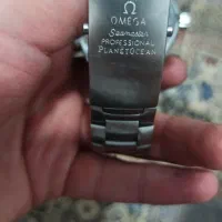 ساعت امگا ااصل سویس|ساعت|کرمانشاه, |دیوار