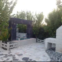 فروش باغ ویلا با مجوز سند   معاوضه آپارتمان،ویلایی|فروش خانه و ویلا|اصفهان, شهرک سلامت|دیوار