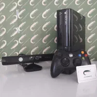 ps3 slim و xbox 360|کنسول، بازی ویدئویی و آنلاین|اندیشه, اندیشه فاز ۲|دیوار