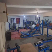 وسایل باشگاه بدنسازی کامل|تجهیزات ورزشی|رشت, کوی امام رضا|دیوار