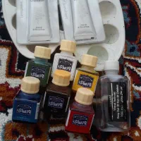 آرشیو، خطکش، کاغذ و وسایل معماری|لوازم التحریر|مشهد, مقدم|دیوار