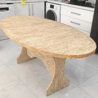 میزنهارخوری ۶نفره