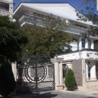 یکجا سنداداری/ ۱۶۲۰متر/ نوساز/ محدوده جردن