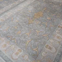 دو تخته ۶ متری فرش ۱۵۰۰ شانه|فرش|اشتهارد, |دیوار