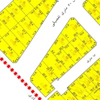 زمین-سنددار-فاز-4-شهرداری-صالحیه