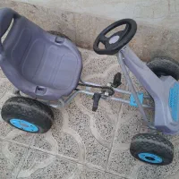 چهار چرخ کودک