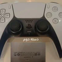 پلی استیشن 5 مدل 1216 CFL دیسک خور