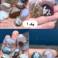 پک اقتصادی عقیق و شجر