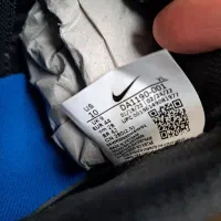 کفش فوتسال،نایک اصل ویتنام|کیف، کفش، کمربند|تبریز, |دیوار