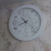 ساعت دیواری