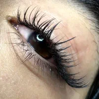 اکستنشن مژه|خدمات آرایشگری و زیبایی|یاسوج, |دیوار