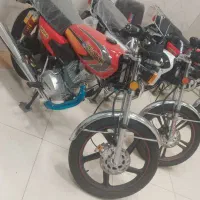 موتور سیکلت شرایطی|موتورسیکلت|یزد, |دیوار