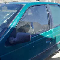 پژو اردی مدل۷۸