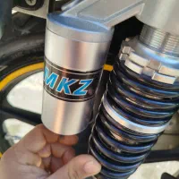mkz 200cc|موتورسیکلت|ساوه, |دیوار
