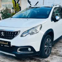 پژو 2008 مدل 98