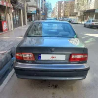 سمند af7|خودرو سواری و وانت|کرج, خرمدشت|دیوار