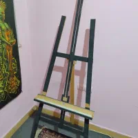 پایه بوم نقاشی