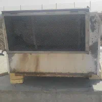 یخچال وانت پیکان