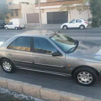 پژو پارس مدل ۸۷|خودرو سواری و وانت|سمنان, |دیوار