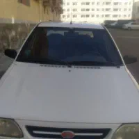 پراید مدل90 131sx بی رنگ