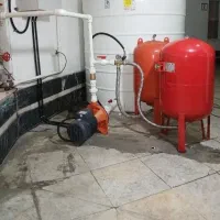 تعمیرات سیم پیچی پمپ آب تنظیم پمپ|خدمات پیشه و مهارت|اصفهان, دانشگاه اصفهان|دیوار