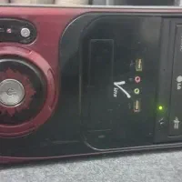 کیس کامپیوتر DDR3  گرافیکدار