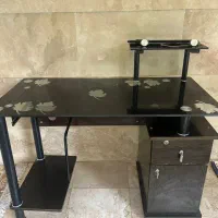 میز کامپیوتر(تحریر)