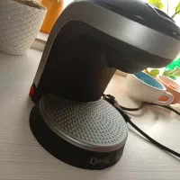 قهوه ساز مدل فلاویا