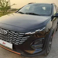 کراس اتومات X33