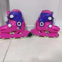 اسکیت درحدنو|دوچرخه، اسکیت، اسکوتر|بوشهر, |دیوار