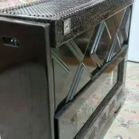 بخاری گازی سپهر الکتریک