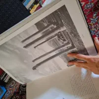 کلکسیونی و نایاب تخت جمشید(بناها، نقشها، نبشتهها)|کتاب و مجله ادبی|تهران, سلسبیل شمالی|دیوار