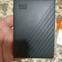 هارد 1 ترابایت|قطعات و لوازم جانبی رایانه|پرند, فاز ۶|دیوار