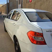 برلیانس h230 دنده ای مدل97|خودرو سواری و وانت|اصفهان, جلفا|دیوار